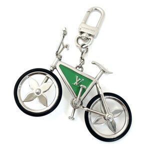 Louis Vuitton Keyring Bag Charm Bijou #224028L47B